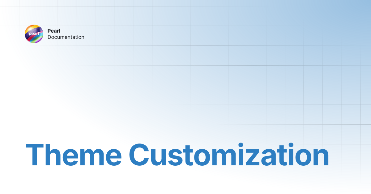 Theme Customization | StylemixThemes Docs